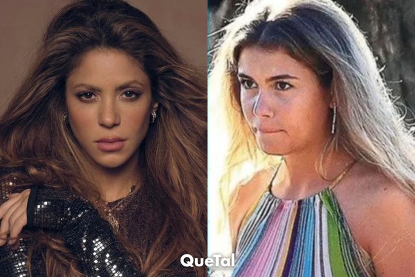 Clara Chía: La verdadera razón por la que Shakira levantó un muro en su casa